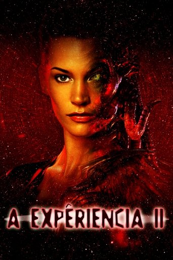 A Experiencia 2 - A Mutacao - 1998