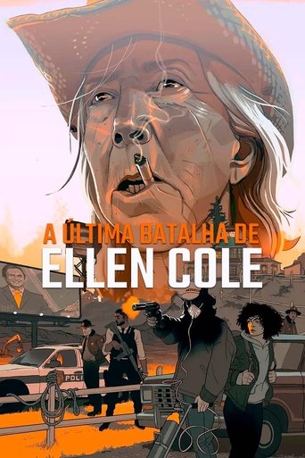 A Ultima Batalha de Ellen Cole - 2024