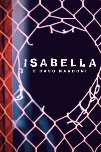 Isabella o Caso Nardoni - 2023
