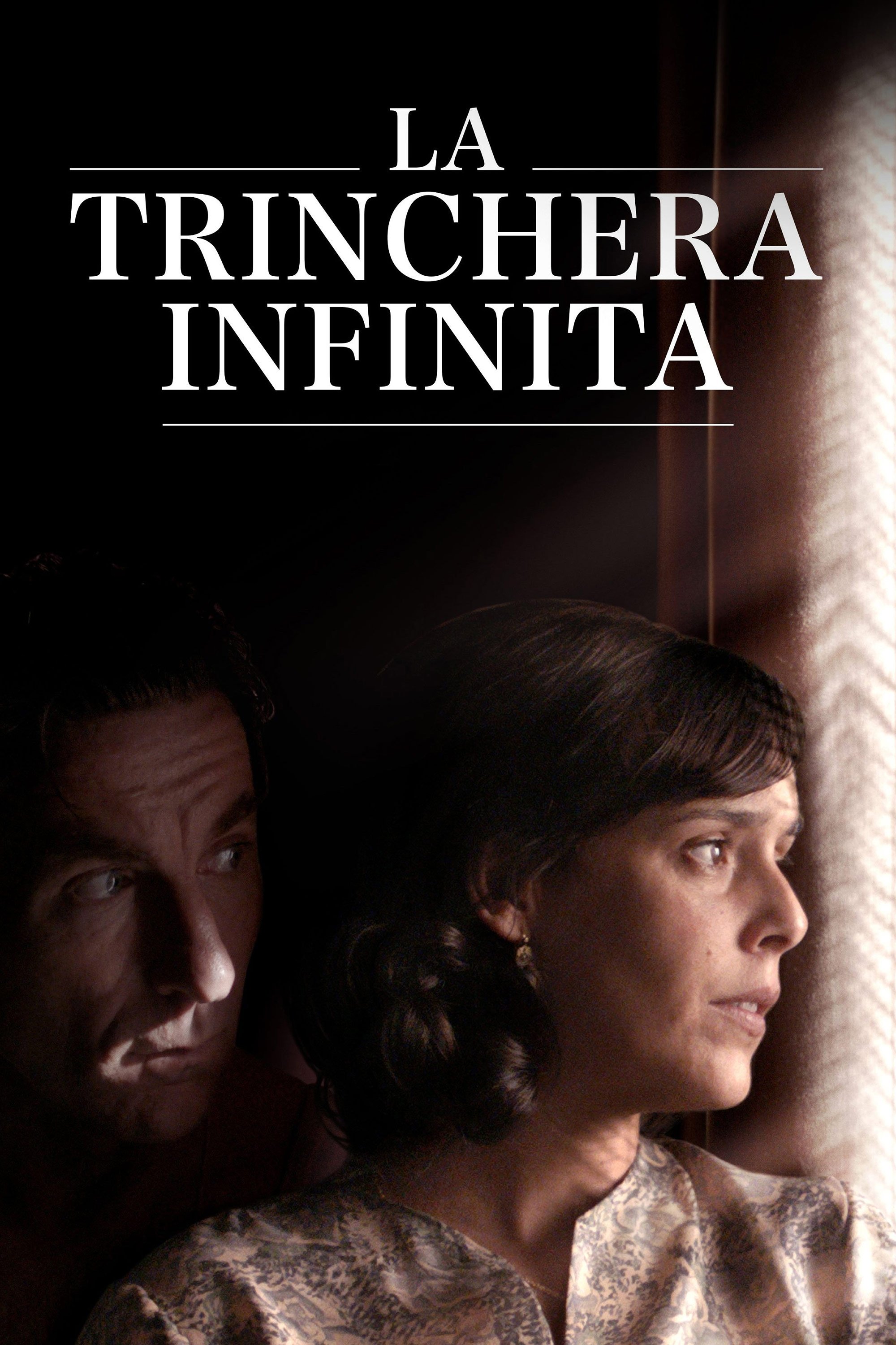 A Trincheira Infinita - 2019