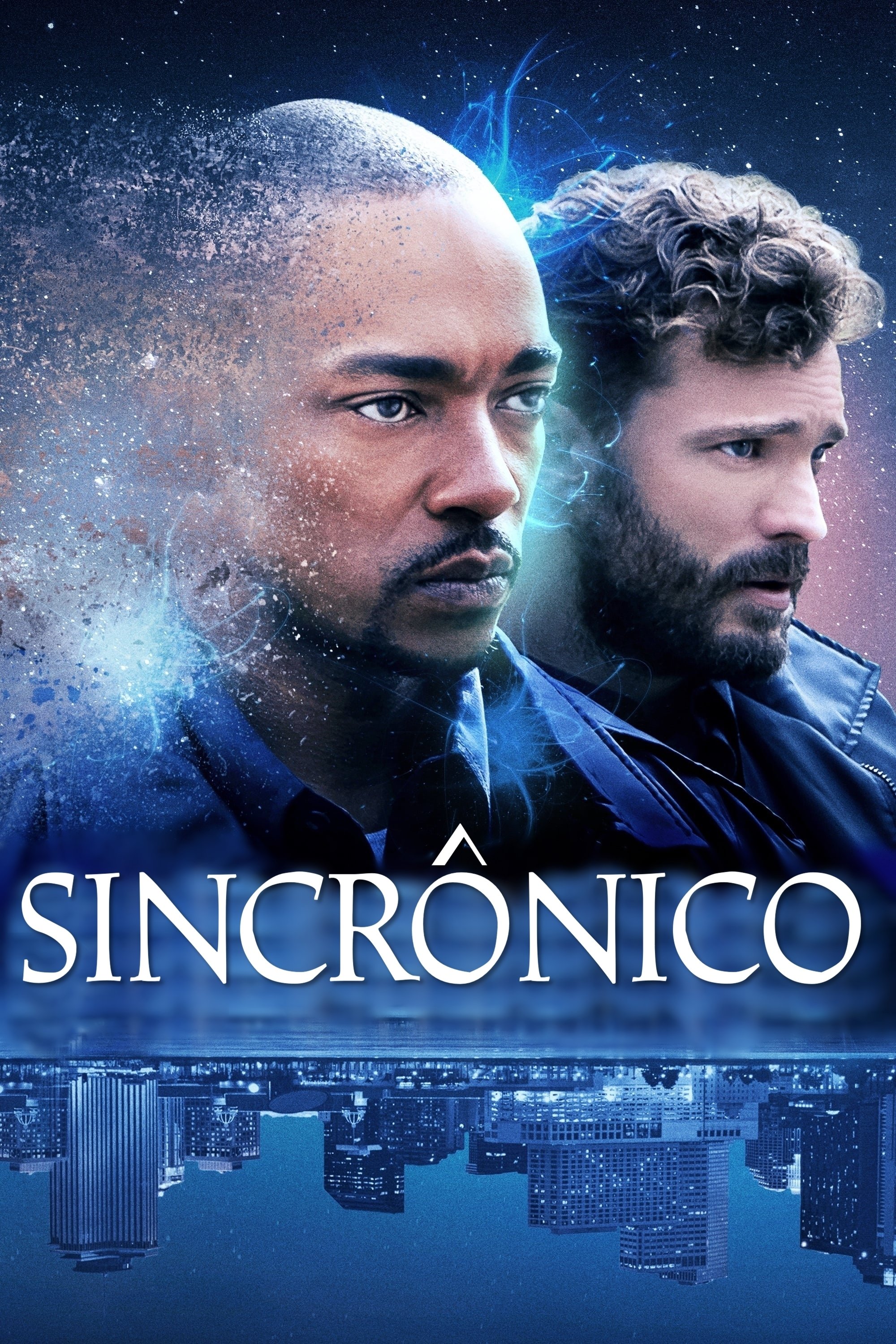 Sincronico - 2020