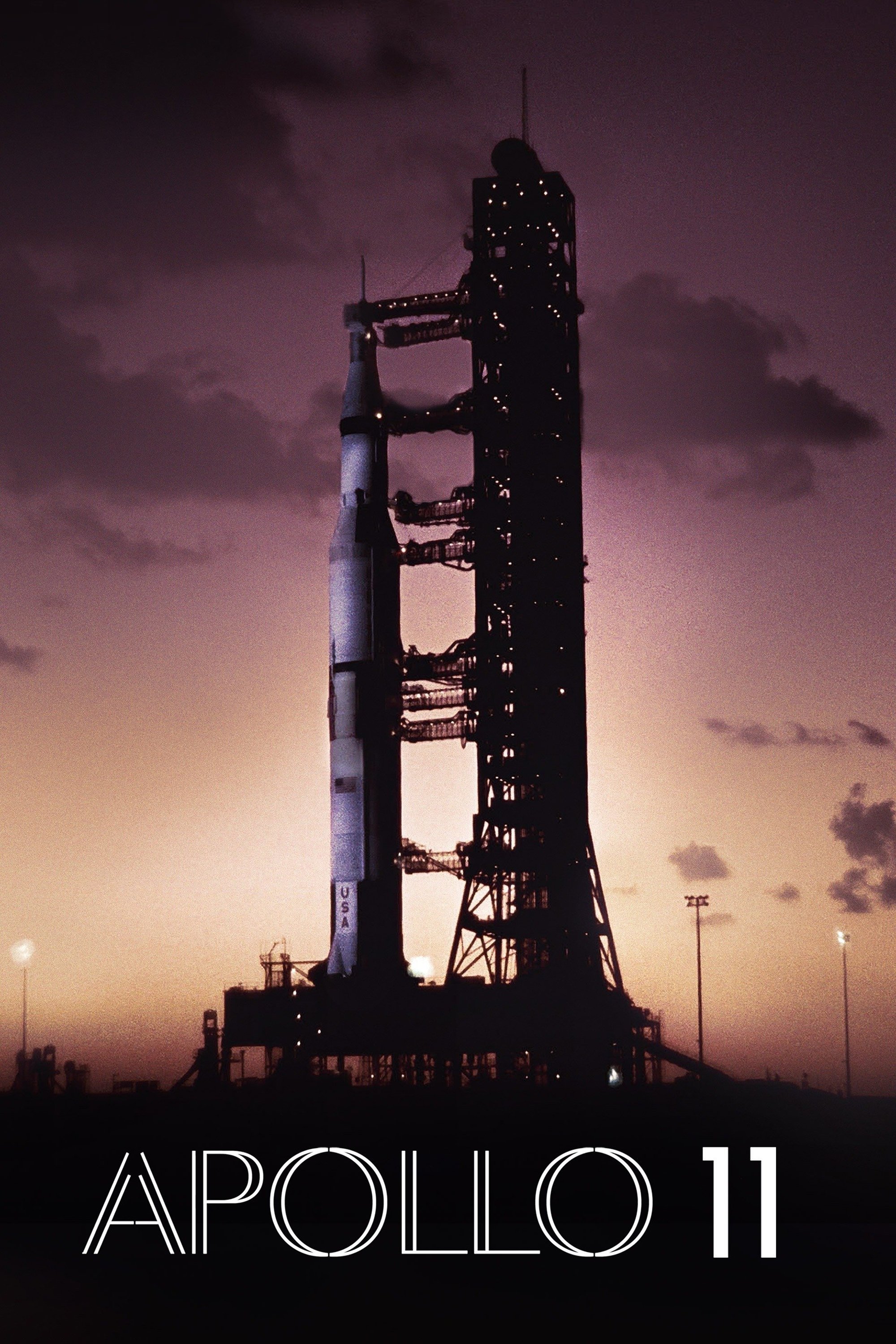 Apollo 11 - 2019 UHD 4K