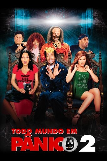 Todo Mundo em Panico 2 - 2001