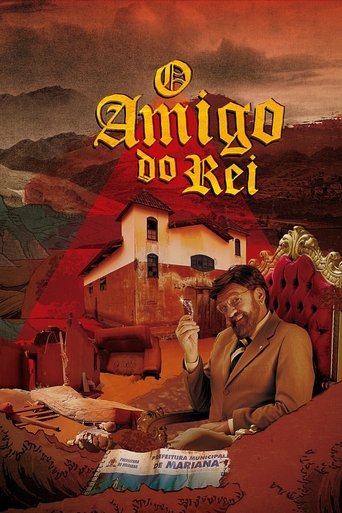 O Amigo do Rei - 2019