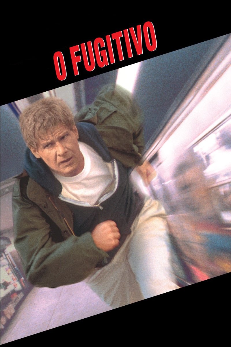 O Fugitivo - 1993