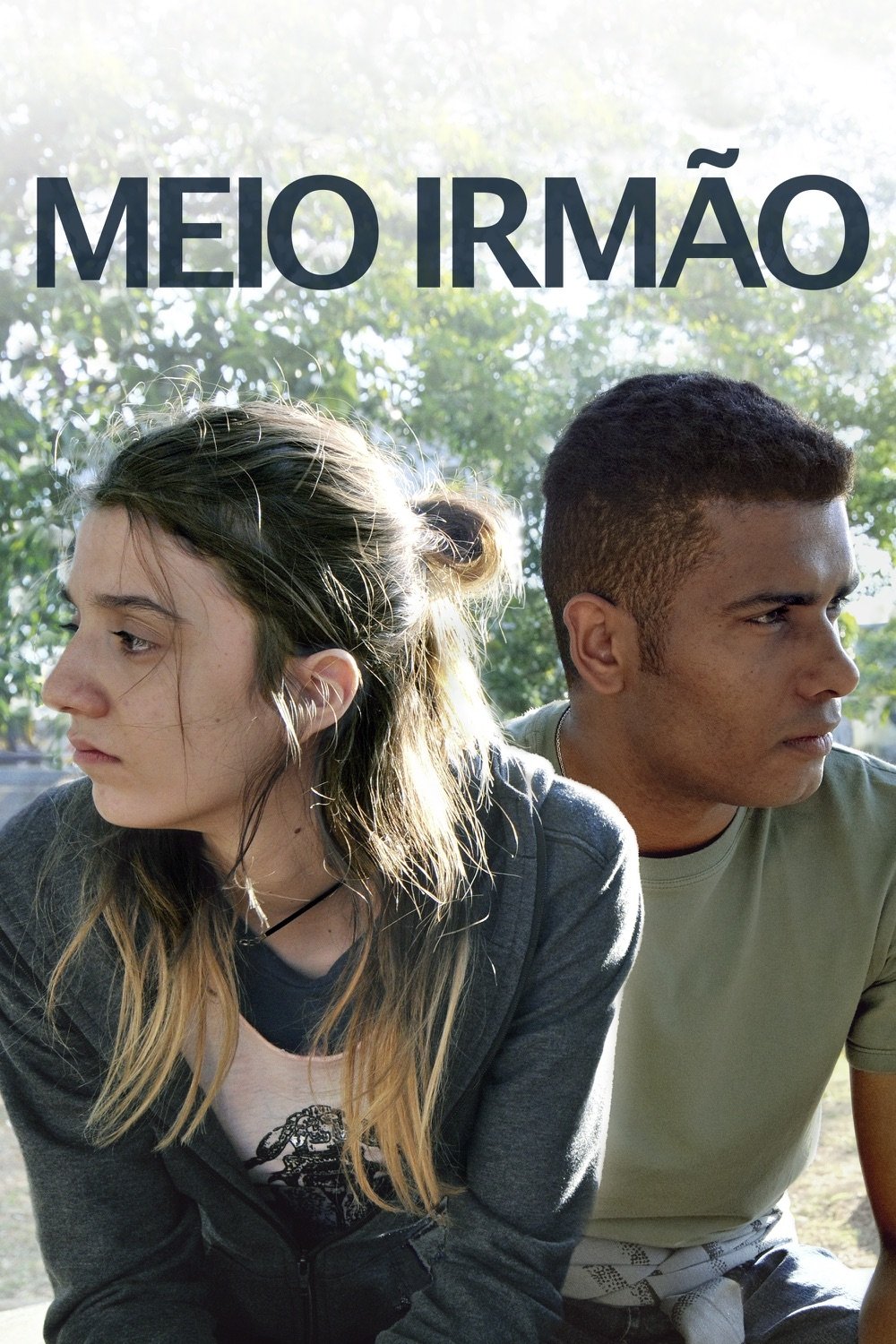 Meio Irmao - 2018