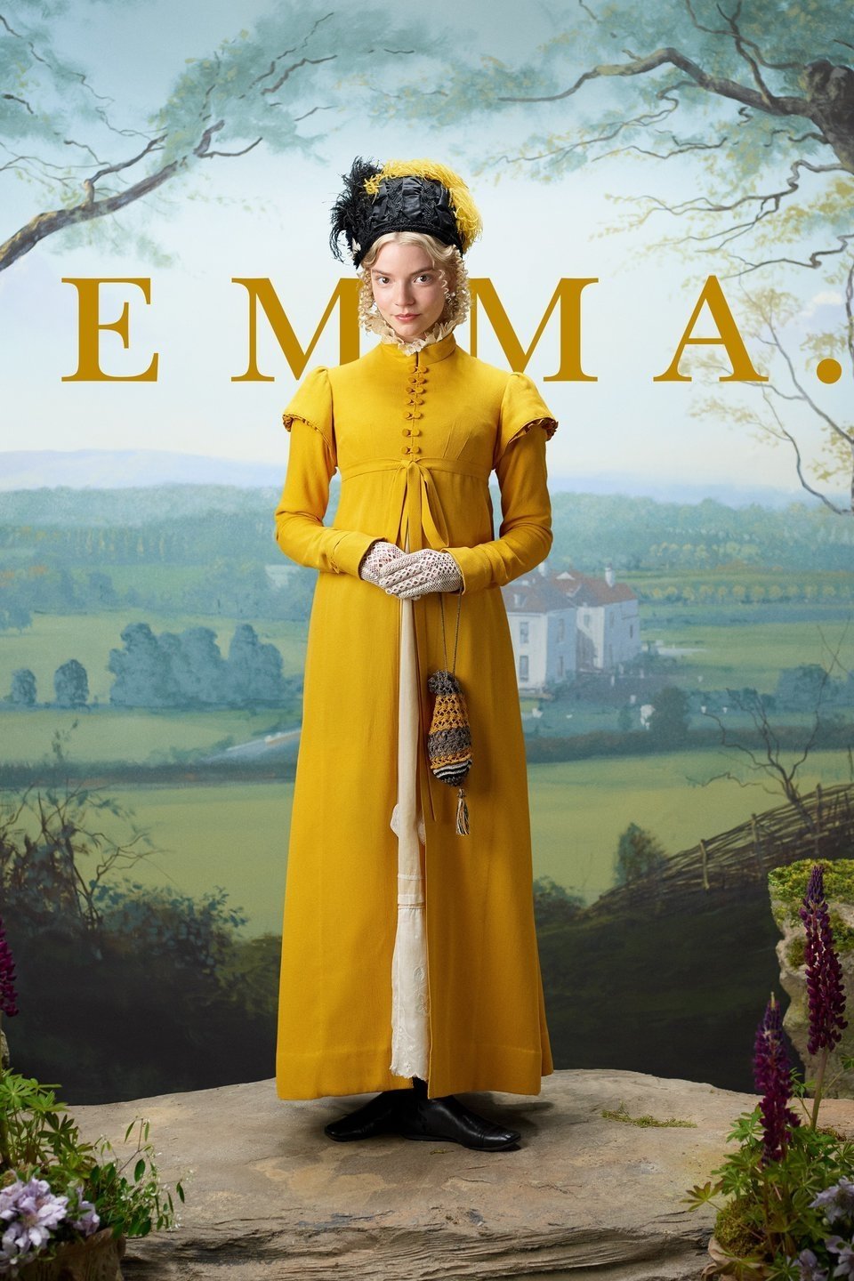 Emma - 2020