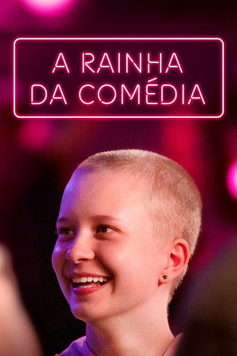 A Rainha da Comedia - 2022