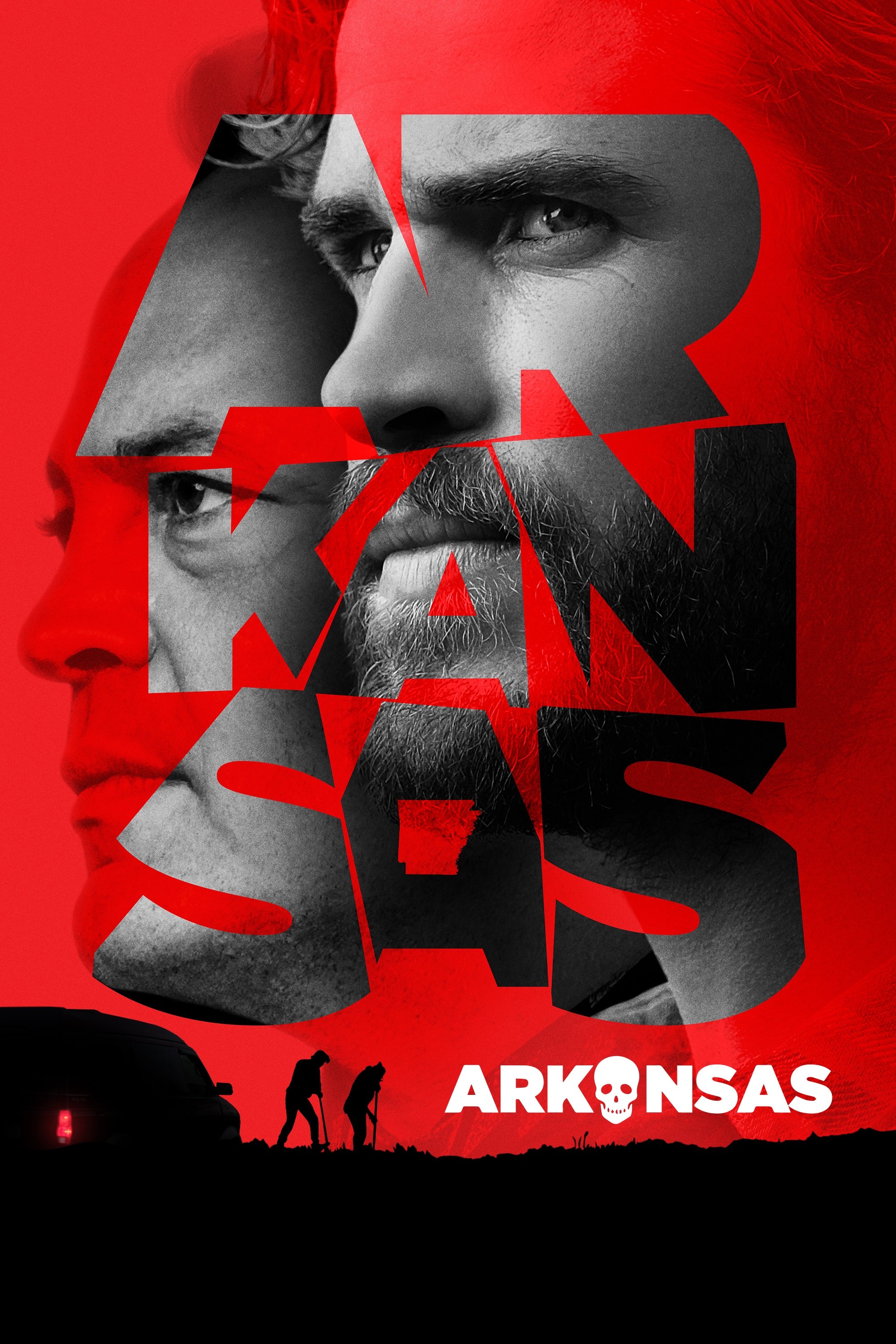 Arkansas - 2020 (L)