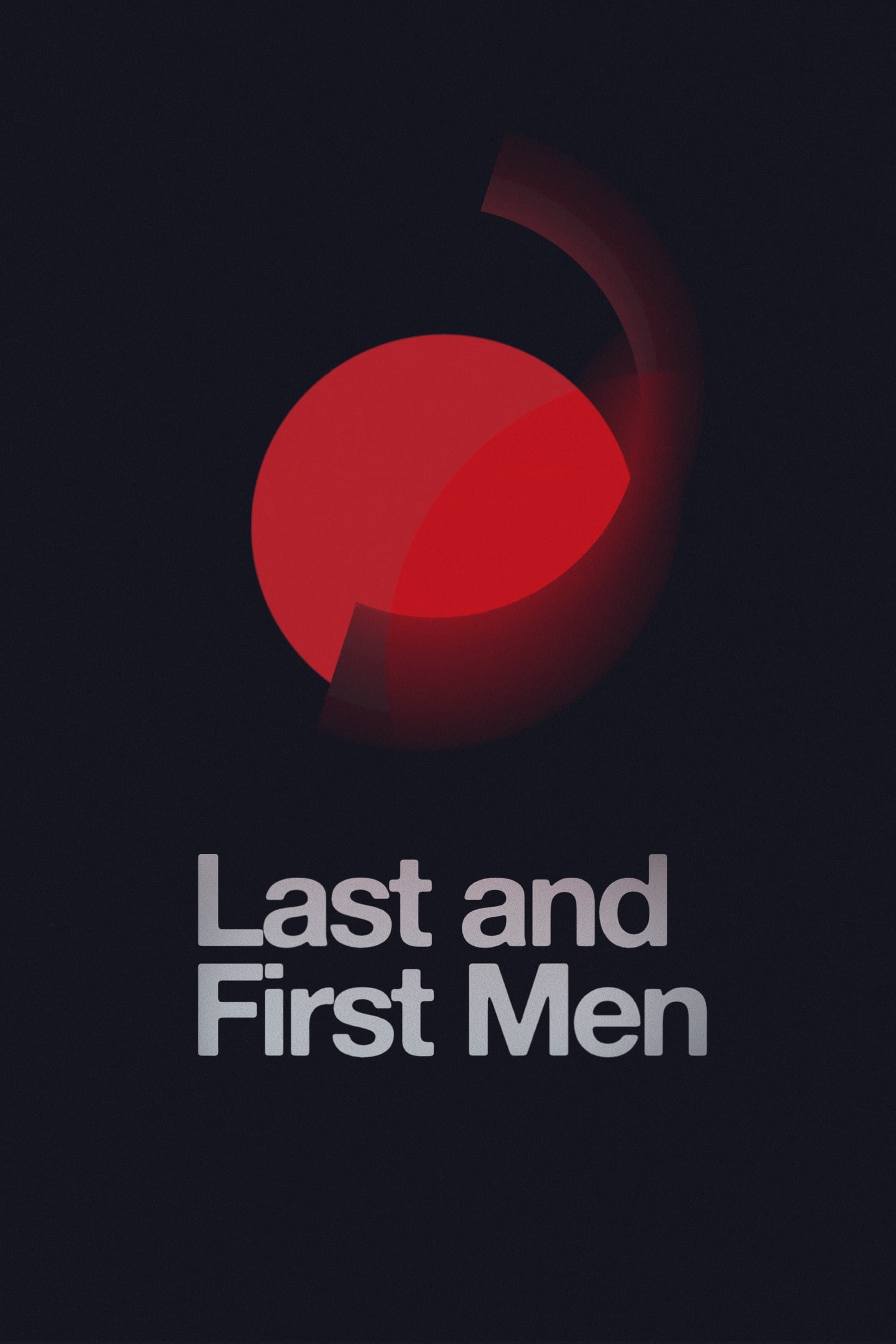 Last and First Men - 2020 (L)