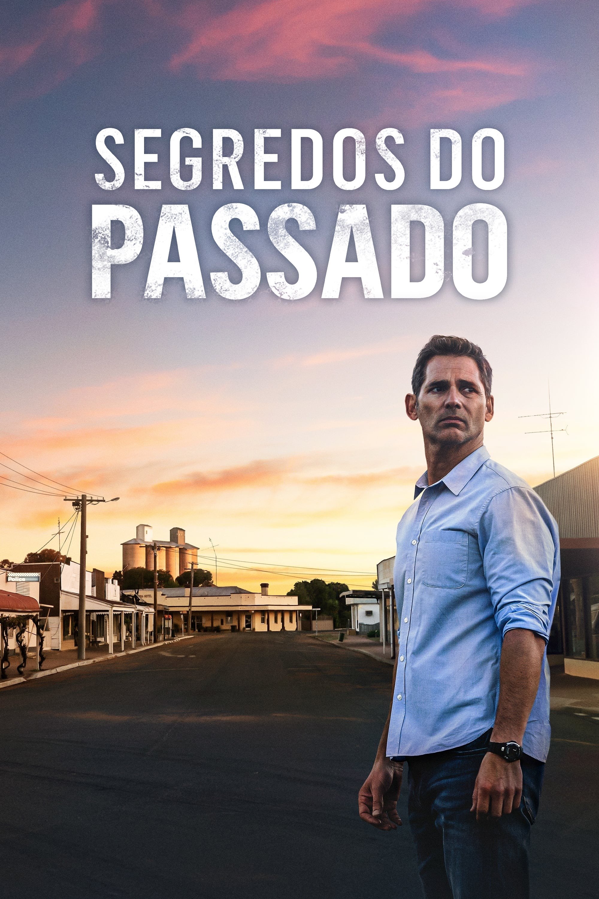 Segredos do Passado - 2021 (L)