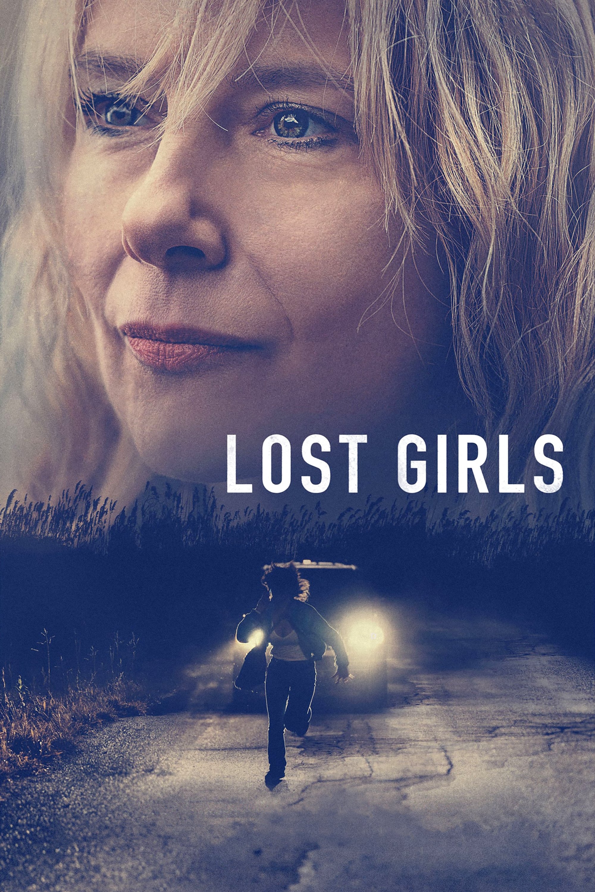 Lost Girls - Os Crimes de Long Island - 2020