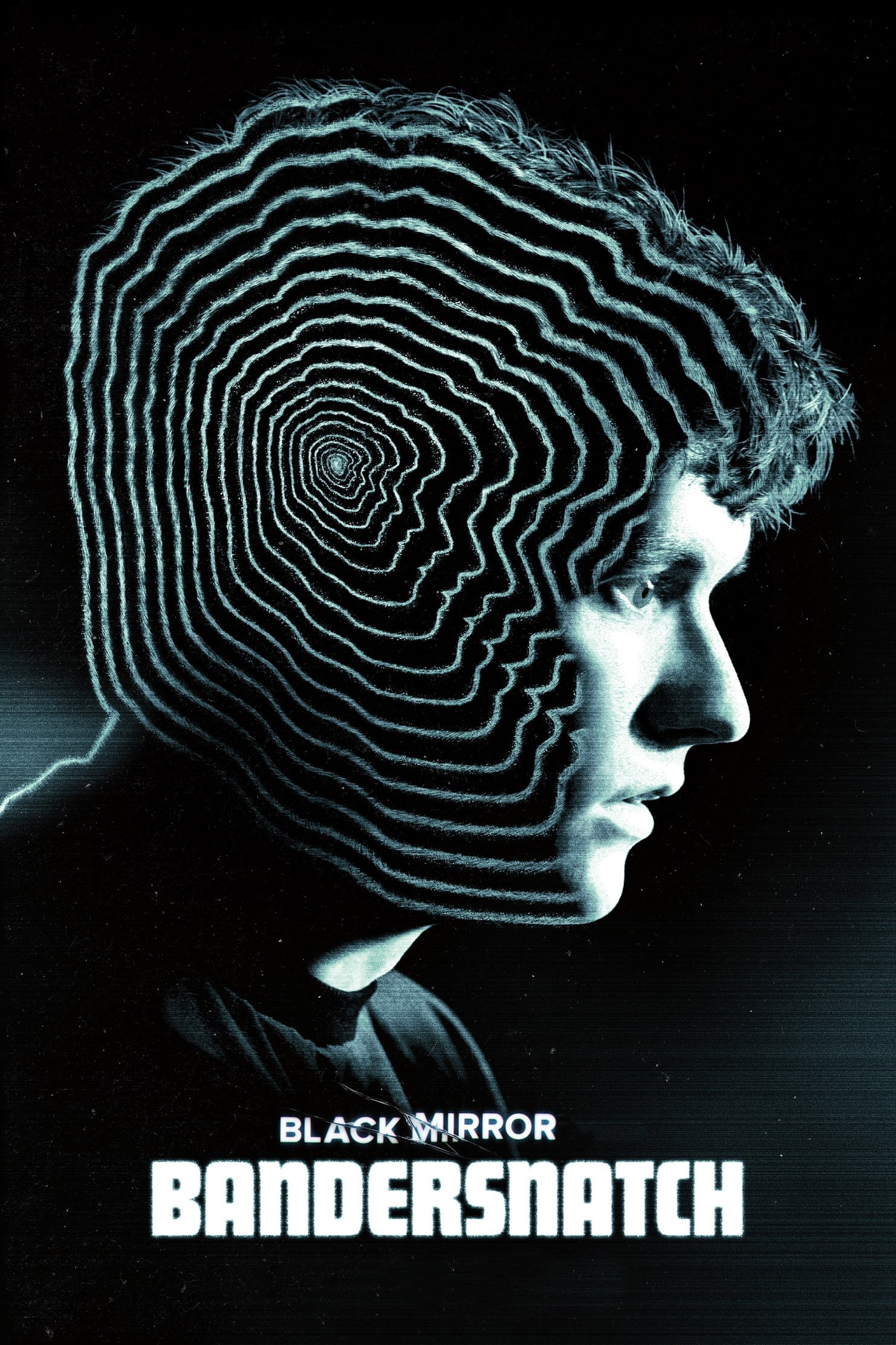 Black Mirror - Bandersnatch - 2018