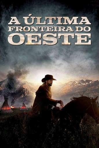 A Ultima Fronteira do Oeste - 2020