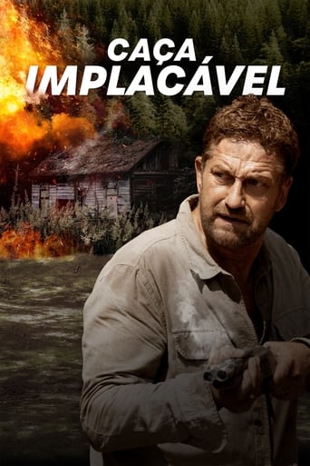 Caca Implacavel - 2022