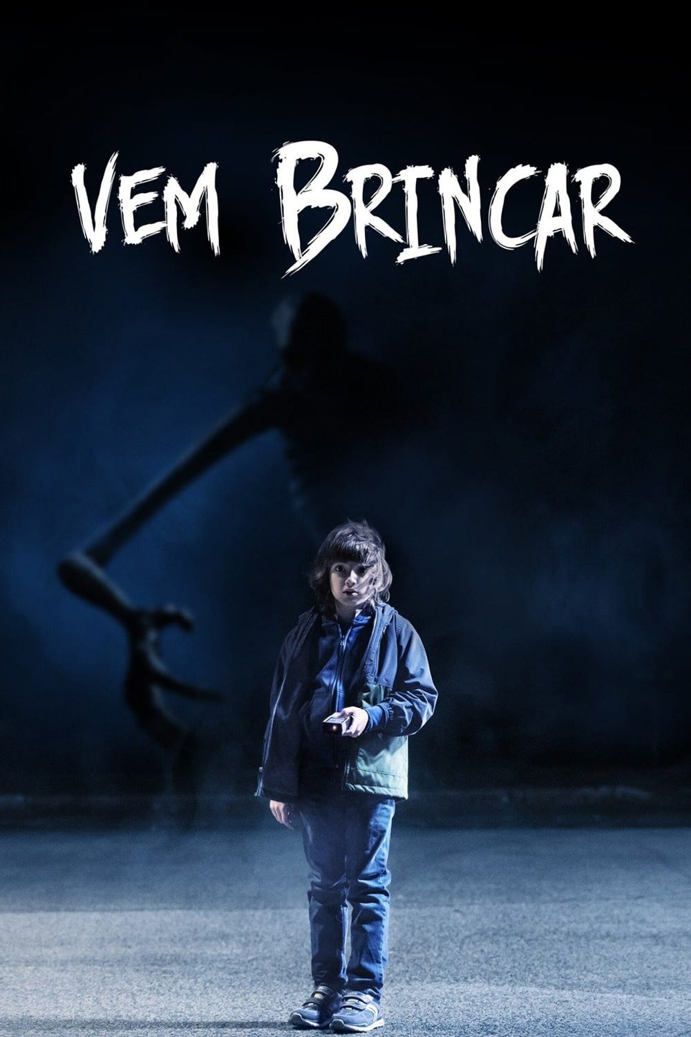 Vem Brincar - 2021