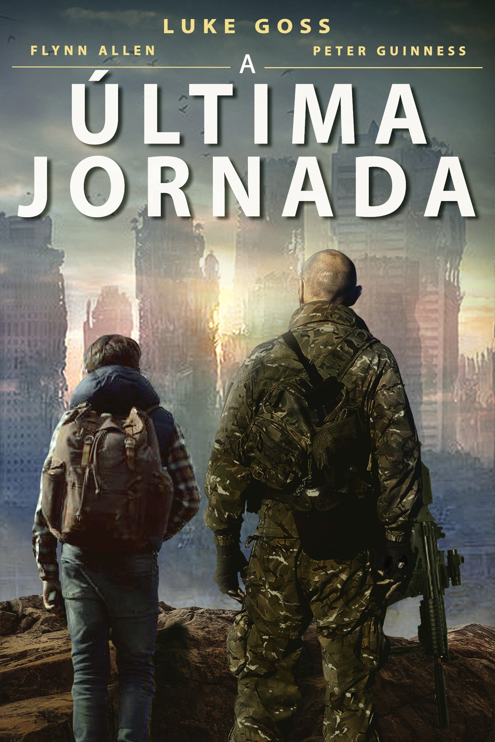 A Ultima Jornada - 2019