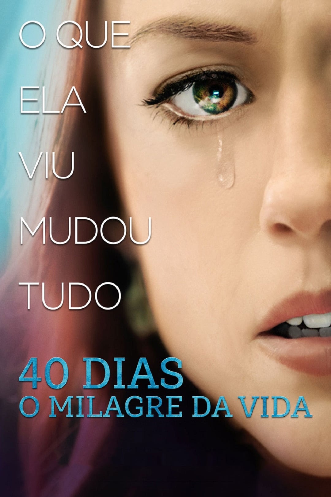 40 Dias - O Milagre da Vida - 2019