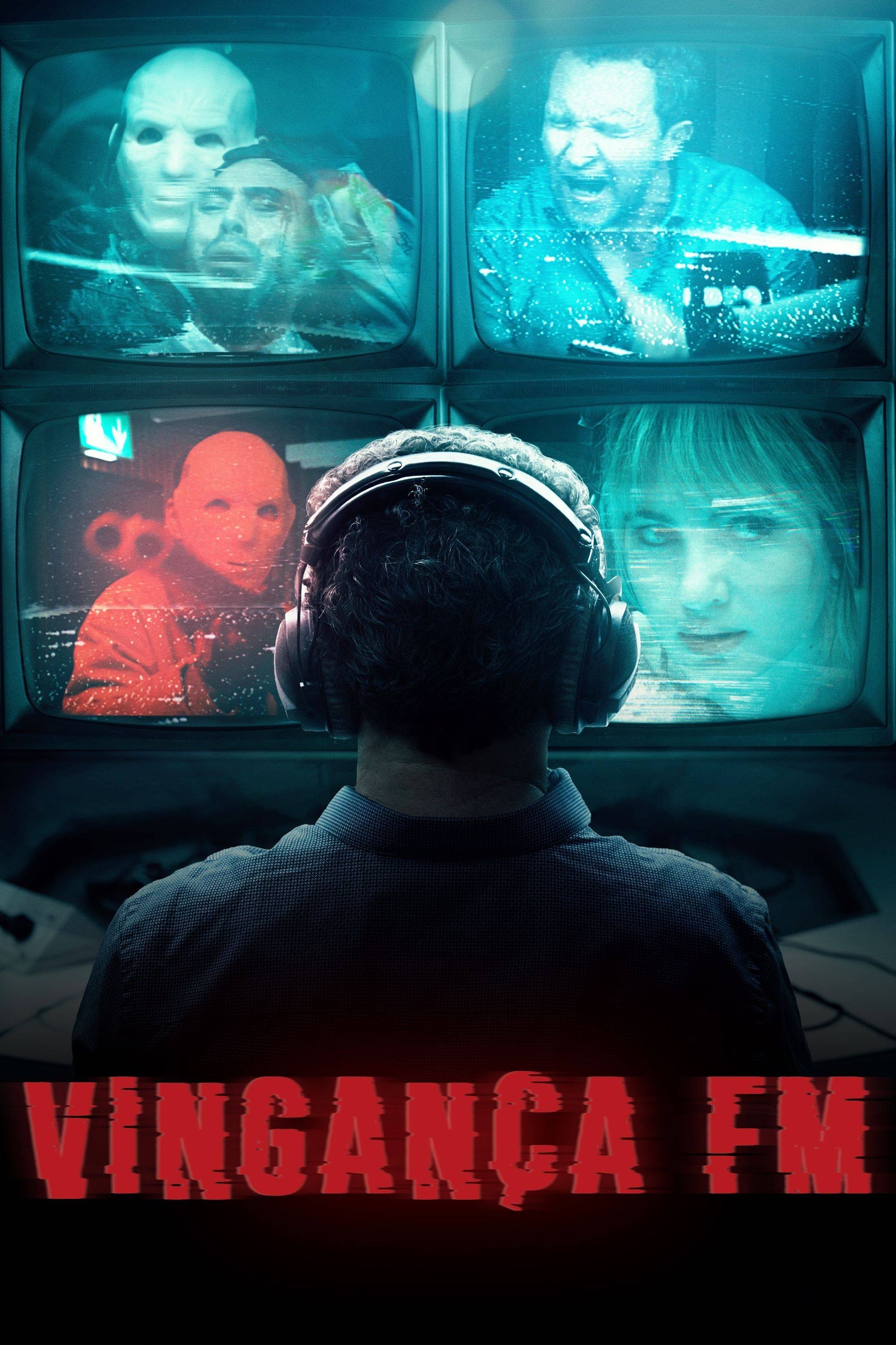 Vinganca FM - 2019