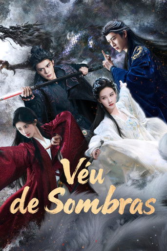 Veu de Sombras
