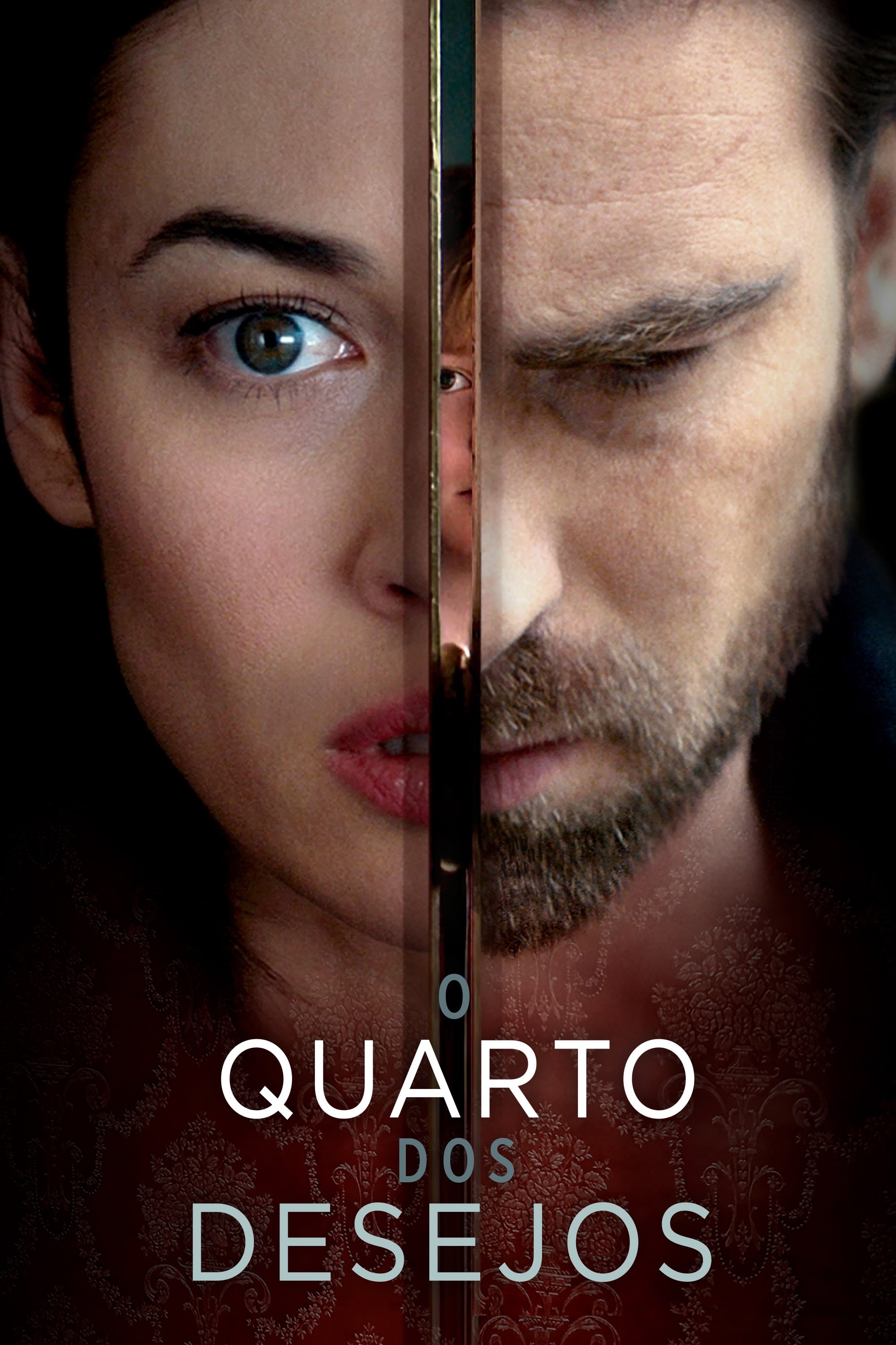 O Quarto dos Desejos - 2019 (L)