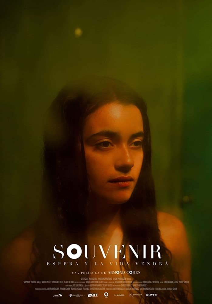 Souvenir - 2021 (L)