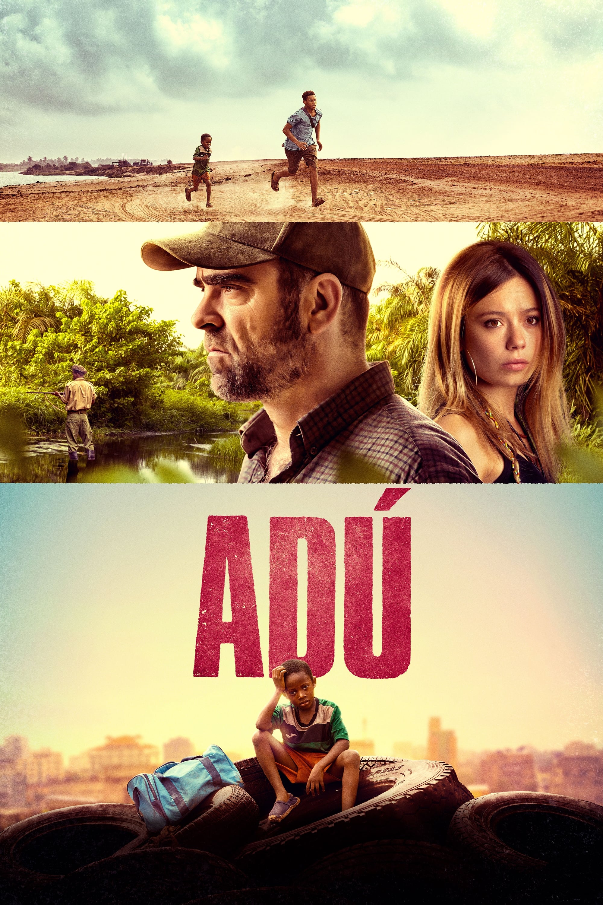 Adu - 2020