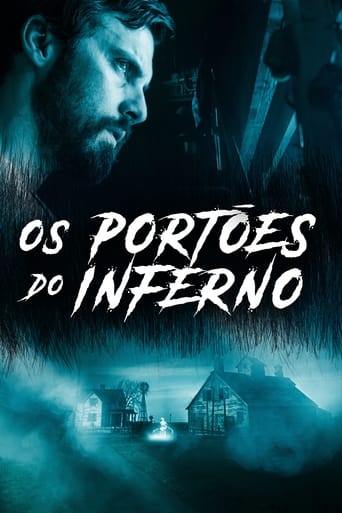 Os Portoes Do Inferno - 2019