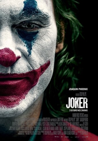 Coringa -  2019 UHD 4K