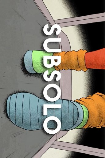 Subsolo - 2020