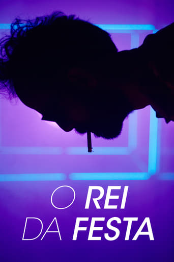 O Rei da Festa - 2021
