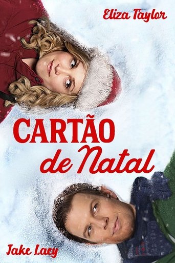 Cartao De Natal - 2017