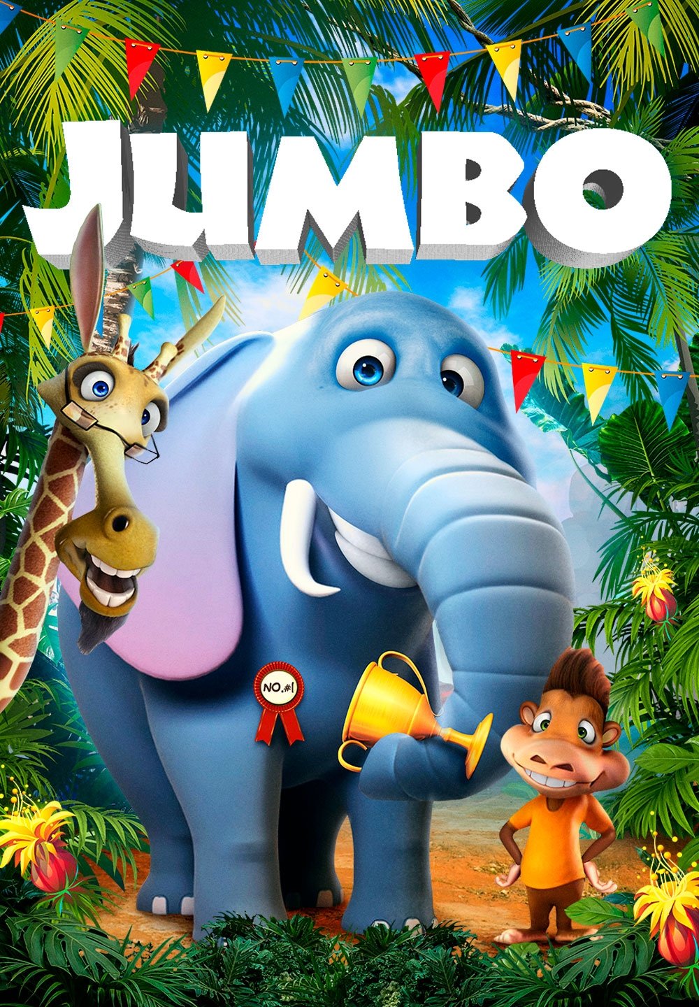 Jumbo - 2019