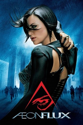 Aeon Flux - 2005