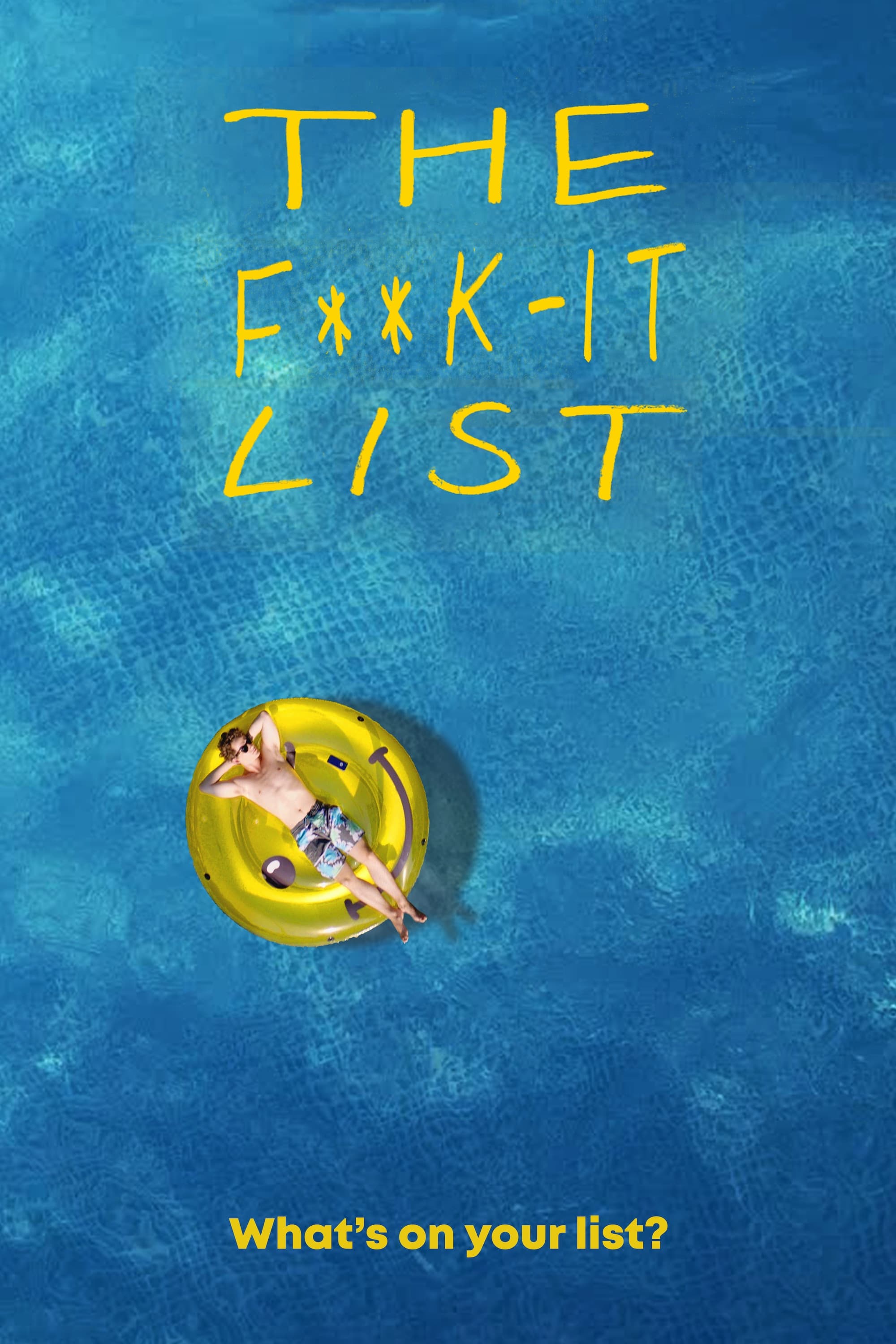 The F²²k-It List - 2020