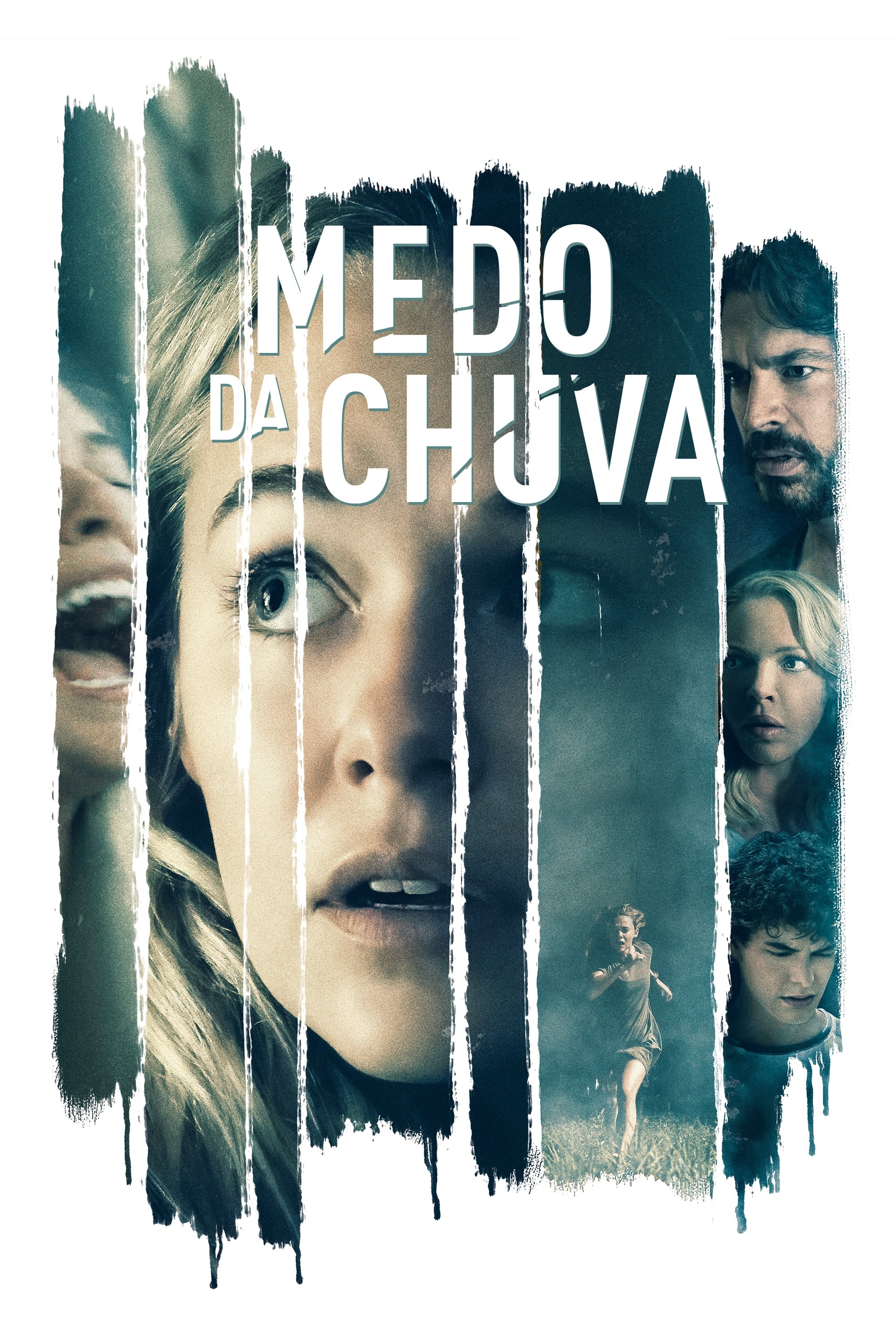 Medo da Chuva  - 2021