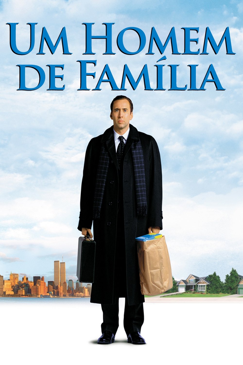 Um Homem de Familia - 2000