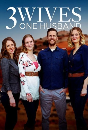 Tres Esposas Um Marido 