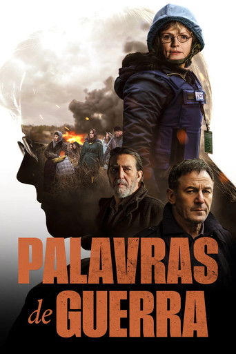 Palavras de Guerra - 2025 