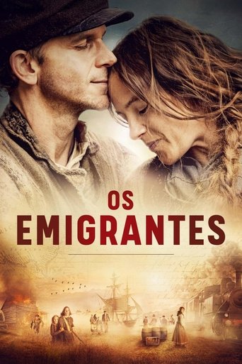 Os Emigrantes - 2025