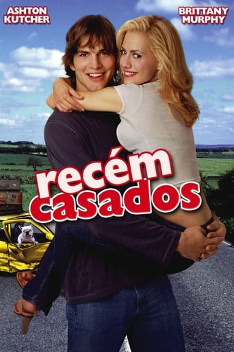 Recem Casados - 2003