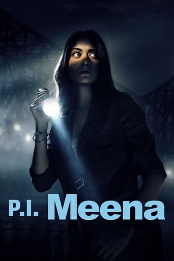 Detetive Meena 