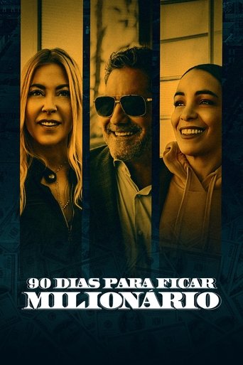 90 Dias Para Ficar Milionario