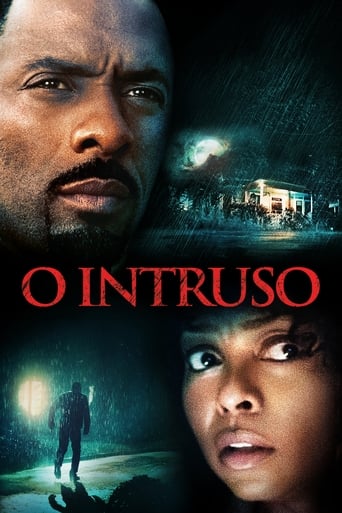 O Intruso - 2014
