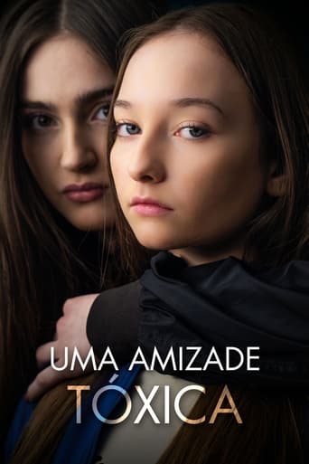 Uma Amizade Toxica-2022