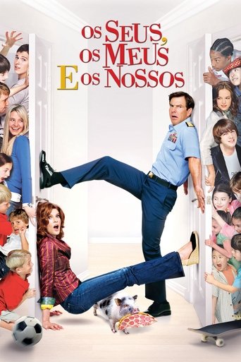 Os Seus, os Meus e os Nossos - 2005