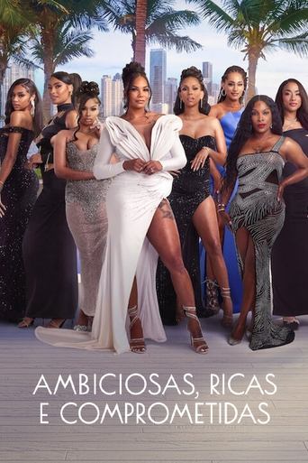 Ambiciosas Ricas e Comprometidas