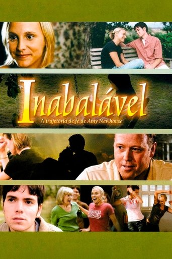 Inabalavel A Trajetoria de Amy Newhouse - 2009