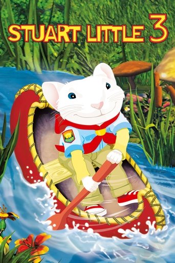 Stuart Little 3 - 2005