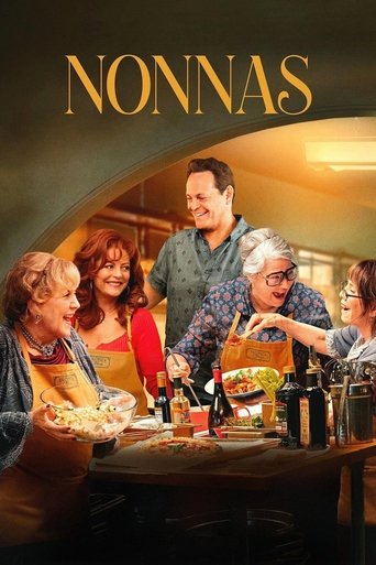 Nonnas - 2025